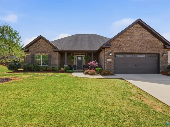 101 Idared Ln, Madison, AL 35758