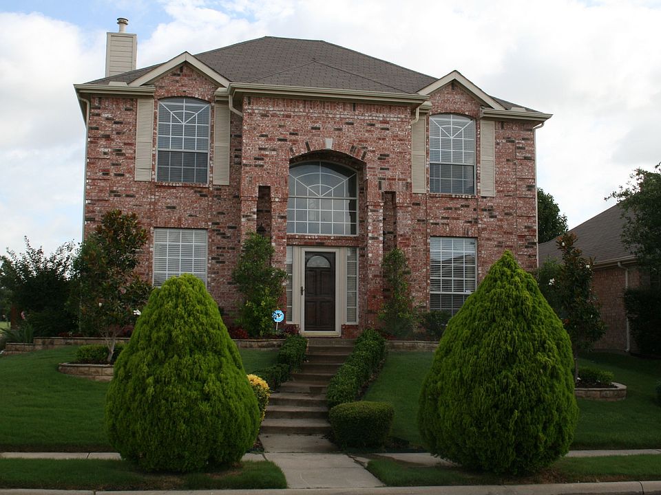 Beautiful Curb Appeal