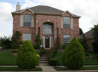 3681 Stockton Dr, Carrollton, TX 75010
