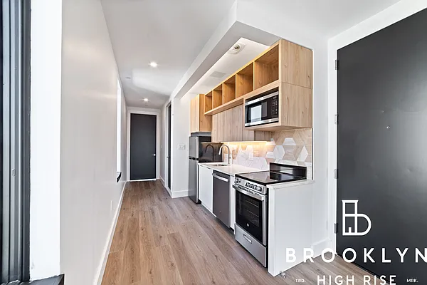 Rented by Brooklyn High Rise LLC | media 2