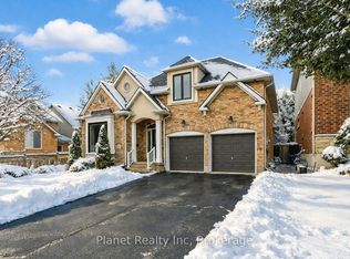 63 Truesdale Cres, Guelph, ON N1G5H3