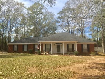 442 Wedgefield Dr W, Mobile, AL, 36608