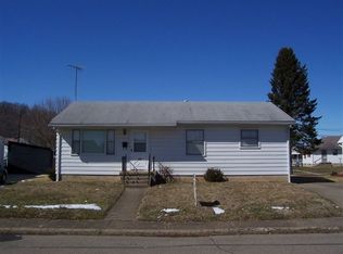 752 Philclare Rd, Chillicothe, OH 45601