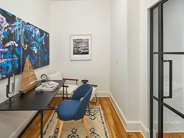 80 Leonard St #3G — Photo 14