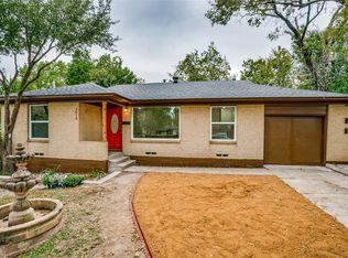 3019 Lasca St, Dallas, TX 75227