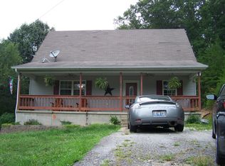 438 N State Highway 207, Rush, KY 41168