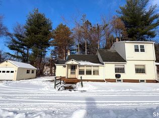 139 Hall Hill Road, Somers, CT 06071