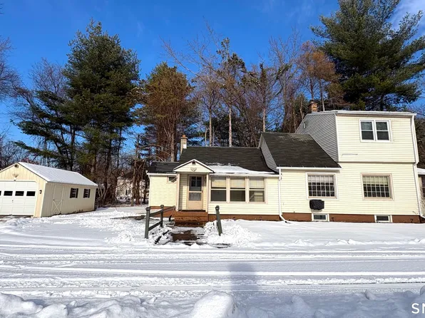 139 Hall Hill Road, Somers, CT 06071