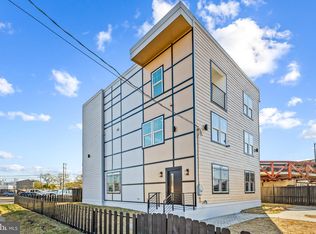 4269 Meade St NE, Washington, DC 20019