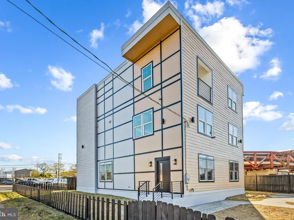 4269 Meade St NE, Washington, DC 20019