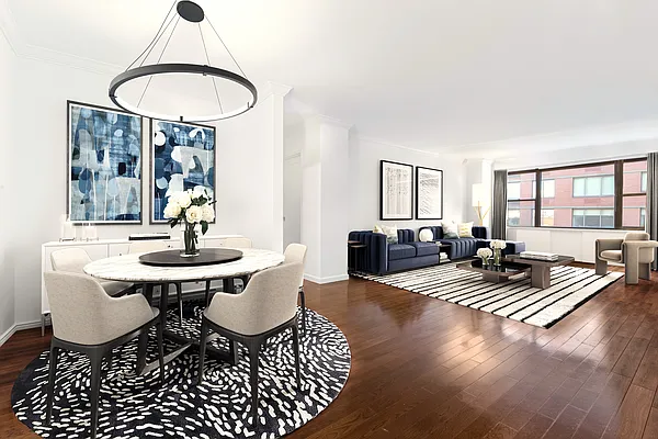 Rented by Douglas Elliman | media 8