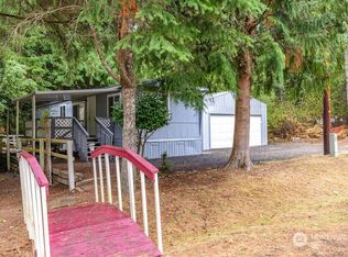31 E Budd Dr, Shelton, WA