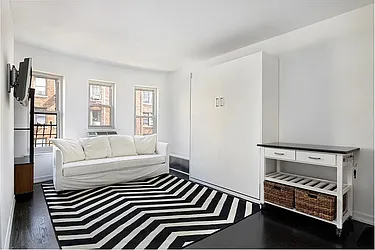 Rented by Douglas Elliman