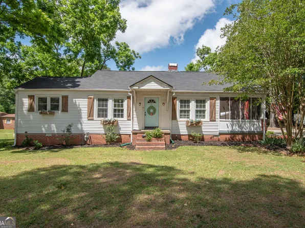 333 Carver Rd, Griffin, GA 30224