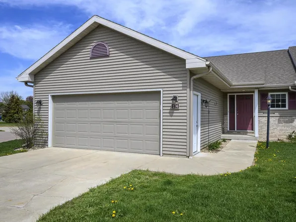 174 Elliott Lane, Oregon, WI 53575