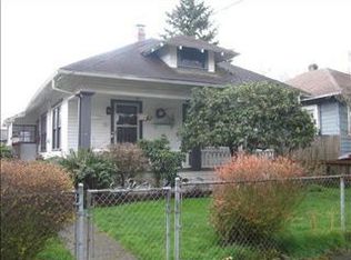 8626 SE Morrison St, Portland, OR 97216