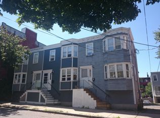 225 W 5th St, South Boston, MA 02127