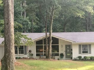 130 Myers Dr, Alpharetta, GA 30009