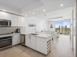 999 SW 1st Ave APT 2809, Miami, FL 33130