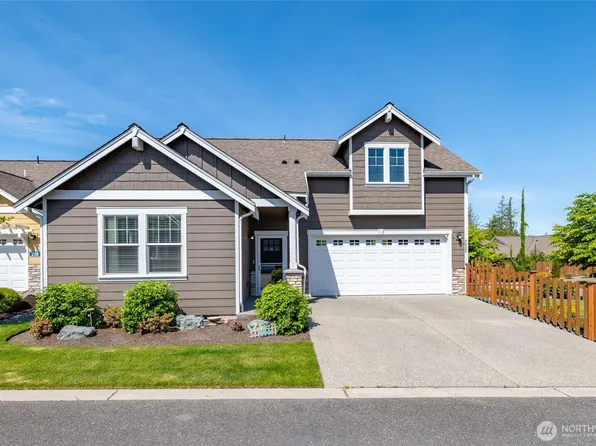 232 Sinclair Alley, Mount Vernon, WA 98274