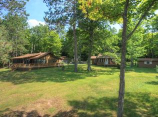 1991 Smittys Ln, Eagle River, WI 54521