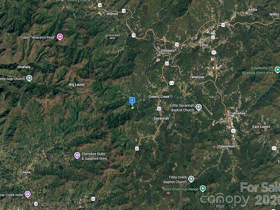 3rd image of 500 Brushy Fork Rd