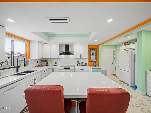 17829 N 34TH Way, Phoenix, AZ 85032