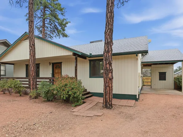 1103 N Tyrolean Dr, Payson, AZ 85541
