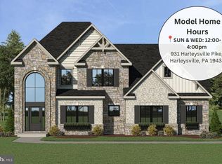510 Newcomen Rd #M1d, Exton, PA