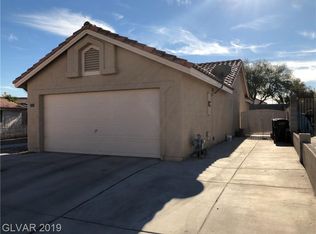 2231 Knoll Crest Ave, North Las Vegas, NV 89032