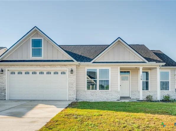 179 Lost Maples Way, Marion, TX 78124