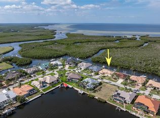 5720 Almar Dr, Punta Gorda, FL 33950