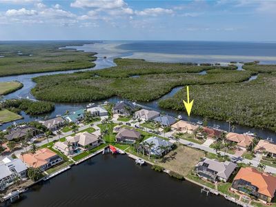 5720 Almar Dr, Punta Gorda, FL, 33950