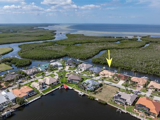 5720 ALMAR DRIVE, Punta Gorda, FL 33950