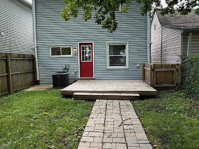 123 William St — Photo 12