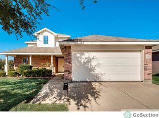 1401 Fairfield Dr, Forney, TX 75126