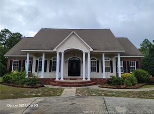 5373 Phillipi Ch Rd, Raeford, NC 28376
