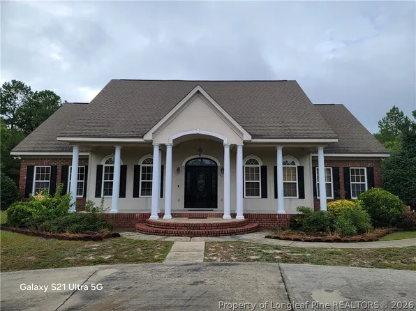 5373 Phillipi Ch Rd, Raeford, NC 28376