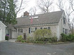 155 Sandy Hollow Rd, Northport, NY 11768