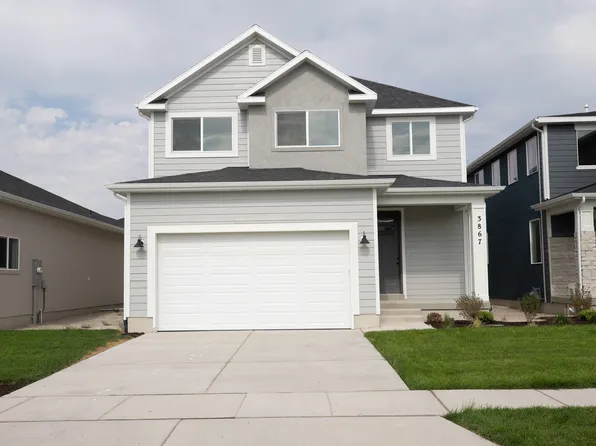 3867 N Calista Way Lot 167, Eagle Mountain, UT 84005