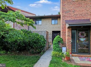 318 Kimrick Pl, Lutherville Timonium, MD 21093