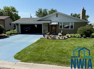 106 22nd Dr, Norfolk, NE 68701