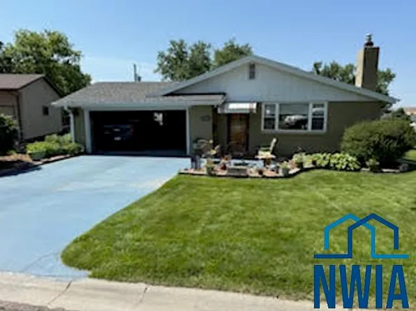 106 22nd Dr, Norfolk, NE 68701