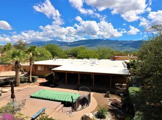 2563 N Avenida De La Lantana, Tucson, AZ 85749