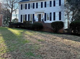 10318 Hollybrook Dr, Charlotte, NC 28277