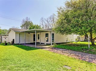 9810 Carmalee St, Houston, TX 77075