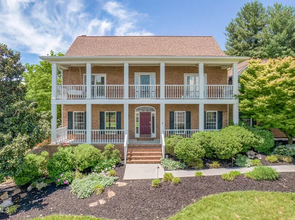 2306 Granite Dr, Johnson City, TN 37604