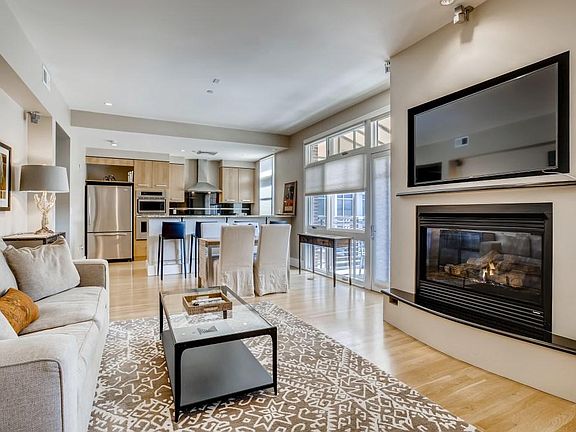 2nd image of 191 Clayton Ln Unit 301