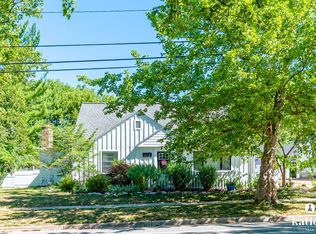 2115 Boston St SE, Grand Rapids, MI