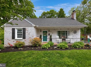 1717 Wilson Ave, Lancaster, PA 17603
